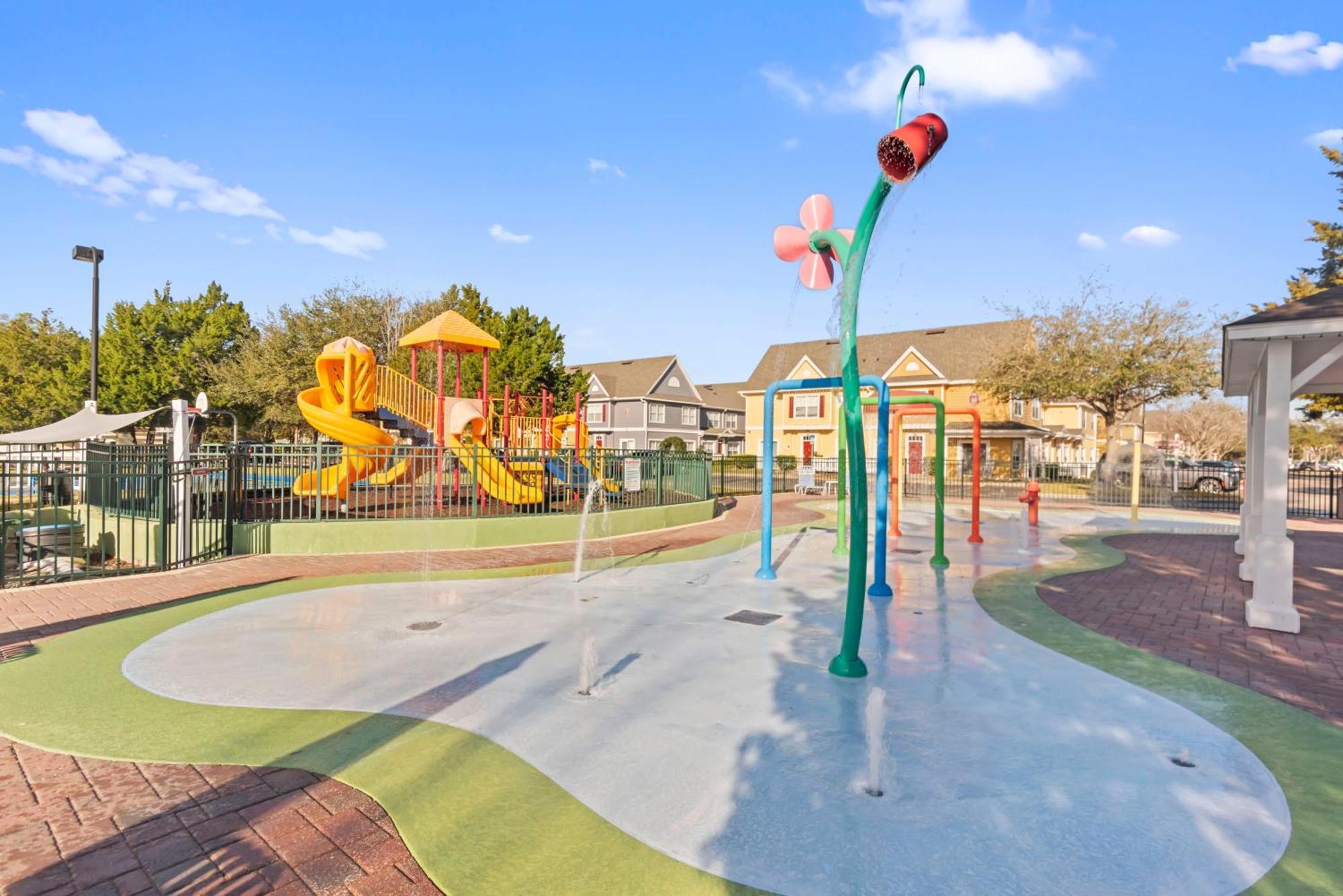 The Villas At Seven Dwarfs - 4564 Luxury Villa - Near Disney - Water Park Kissimmee Exterior foto